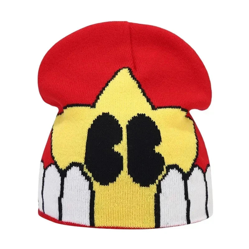 Star Struck Beanie — vista frontale