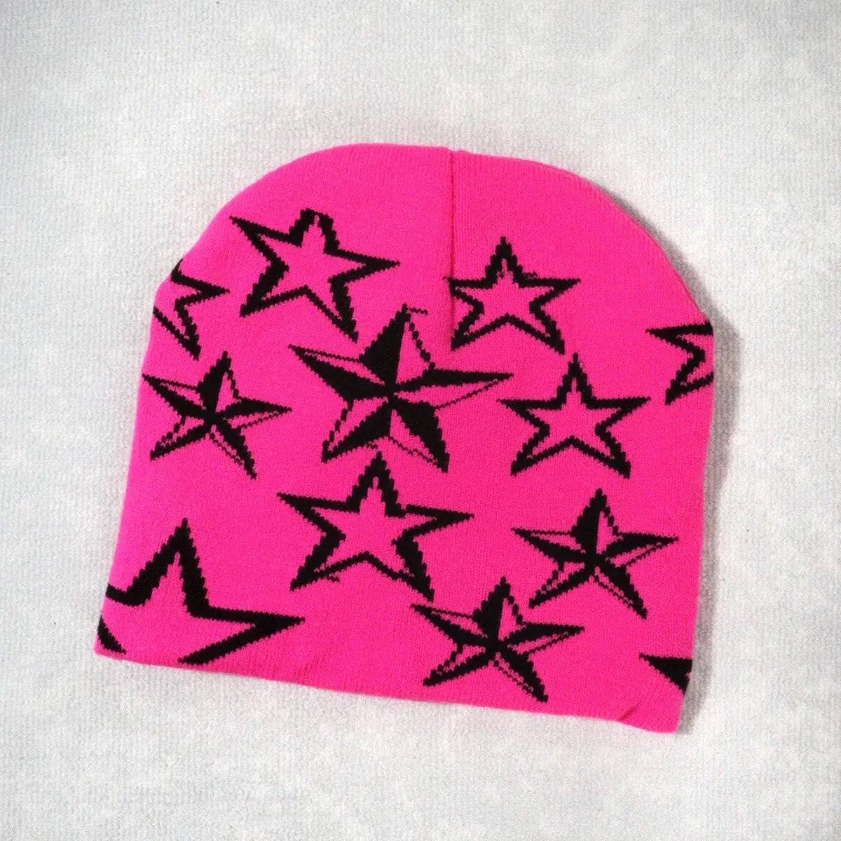 Star Studded Beanie — in alternativa