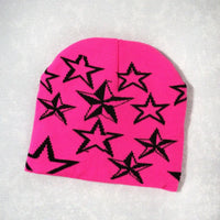 Star Studded Beanie — in alternativa