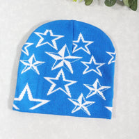 Star Studded Beanie — vista completa