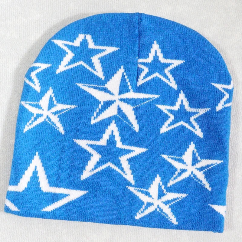 Star Studded Beanie — dettaglio