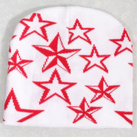 Star Studded Beanie — in alternativa