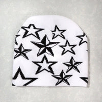Star Studded Beanie — vista frontale