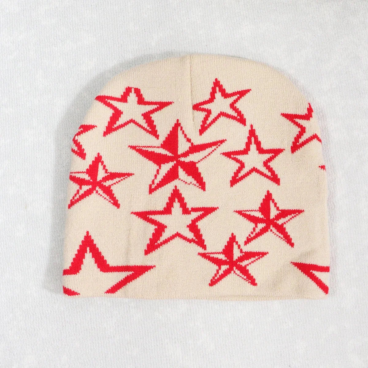 Star Studded Beanie — dettaglio