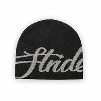 Stride Beanie — vista frontale