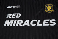 Striped "Miracle" Soccer Jersey — in alternativa