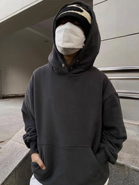 Subtle Waves Graphic Beanie — dettaglio