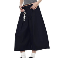 Suitstyle Long Jorts — dettaglio