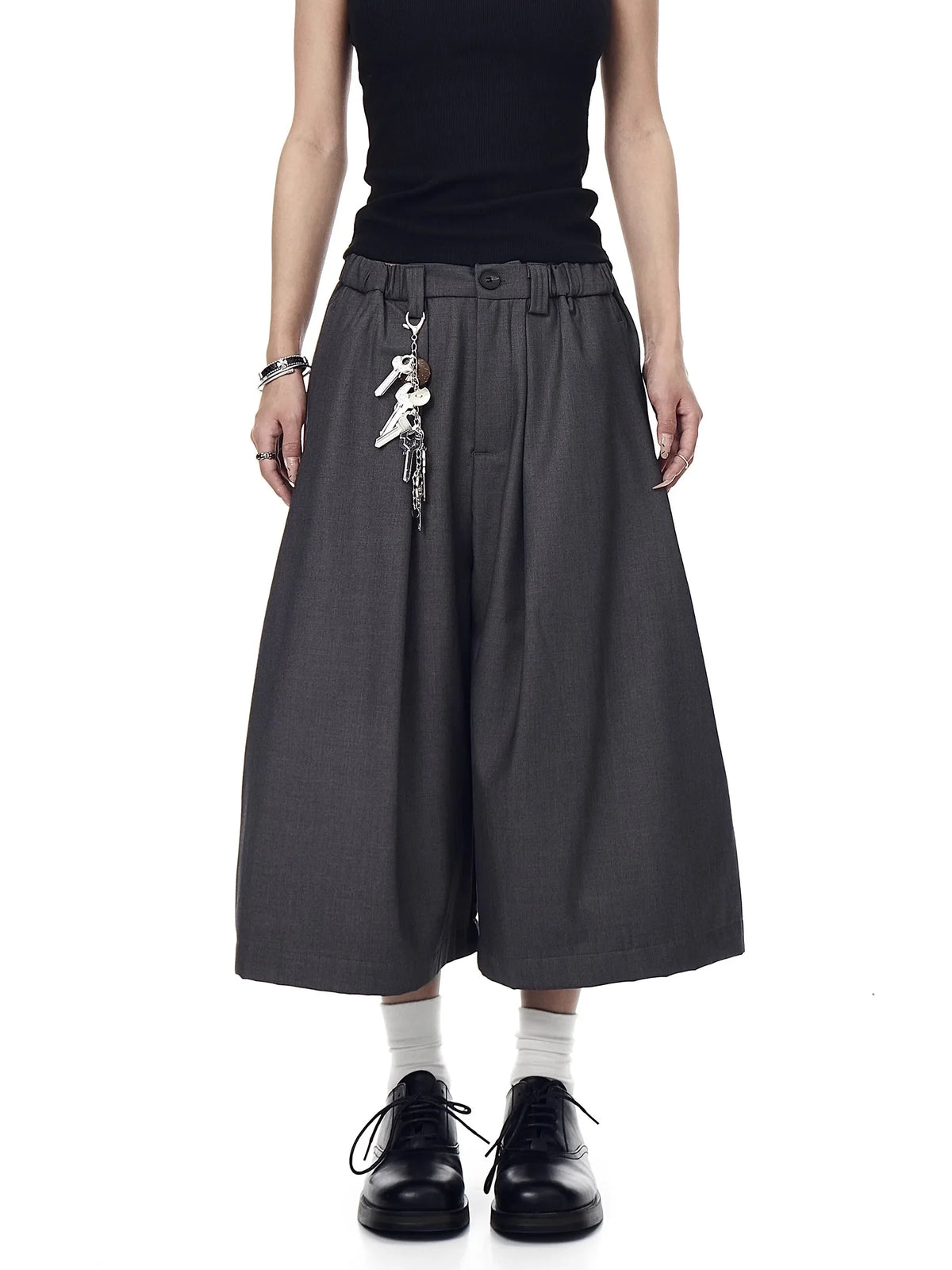 Suitstyle Long Jorts — in alternativa