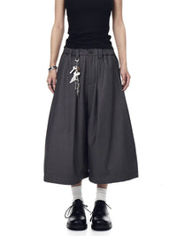 Suitstyle Long Jorts — in alternativa
