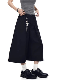 Suitstyle Long Jorts — vista laterale