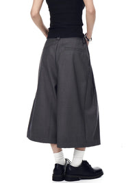 Suitstyle Long Jorts — dettaglio del tessuto