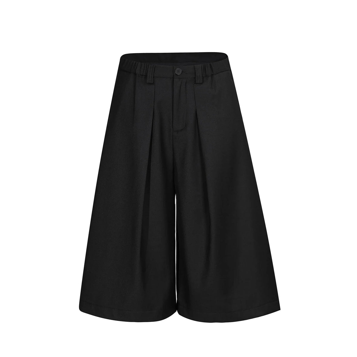 Suitstyle Long Jorts — vista frontale
