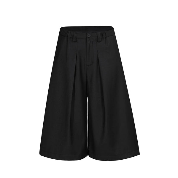 Suitstyle Long Jorts — vista frontale