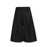 Y2K Suitstyle Long Jorts