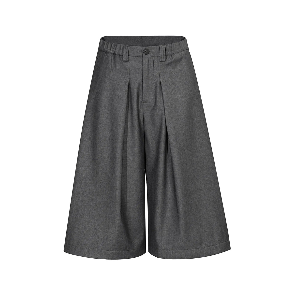 Suitstyle Long Jorts — vista posteriore