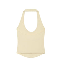 Summer Halter Crop Top — in alternativa