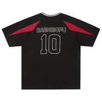 Supporters Club Racing T Shirt Jersey — dettaglio
