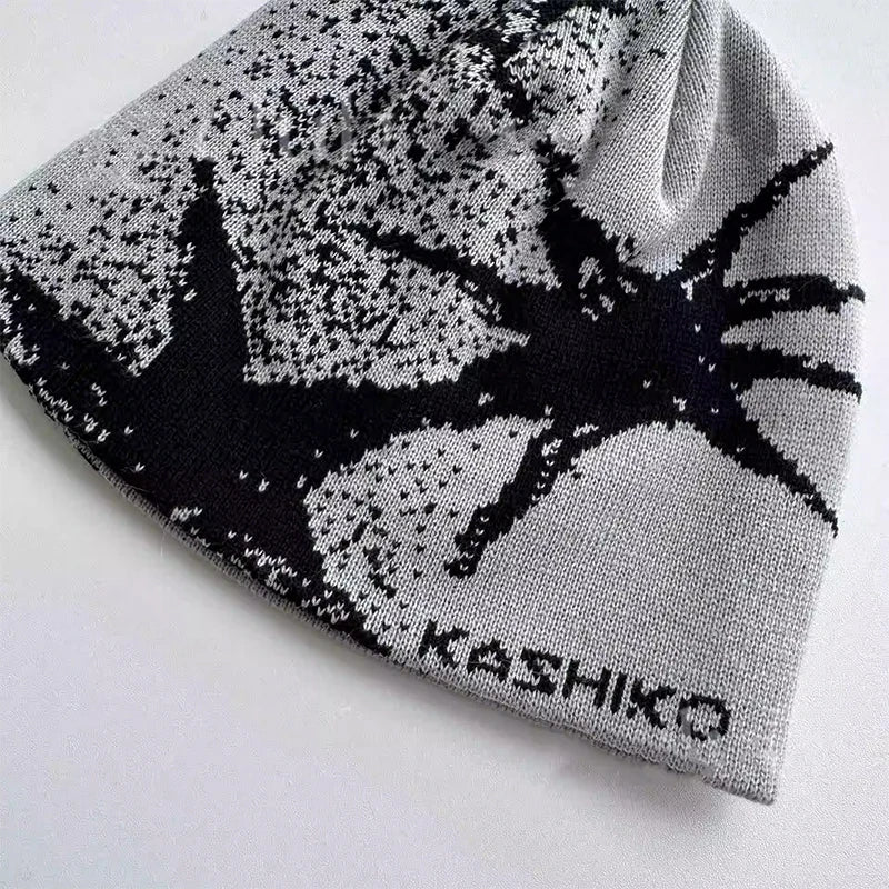 Symbiote Beanie — in alternativa