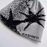 Symbiote Beanie — in alternativa