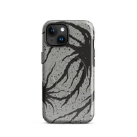 Symbiote MagSafe Case — vista frontale