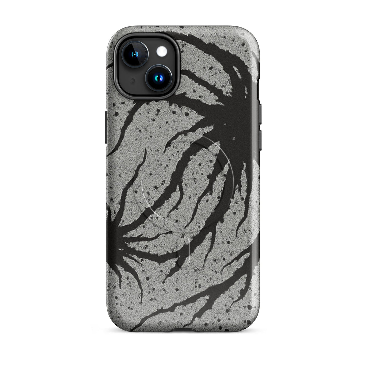 Symbiote MagSafe Case — dettaglio