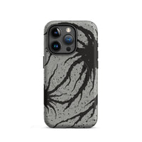 Symbiote MagSafe Case — vista laterale