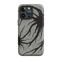 Symbiote MagSafe Case — vista completa