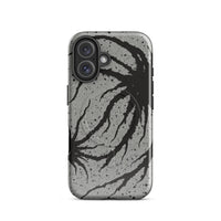 Symbiote MagSafe Case — vista frontale