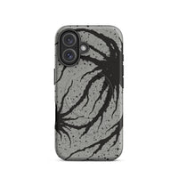 Symbiote MagSafe Case — vista posteriore