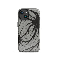 Symbiote MagSafe Case — vista frontale