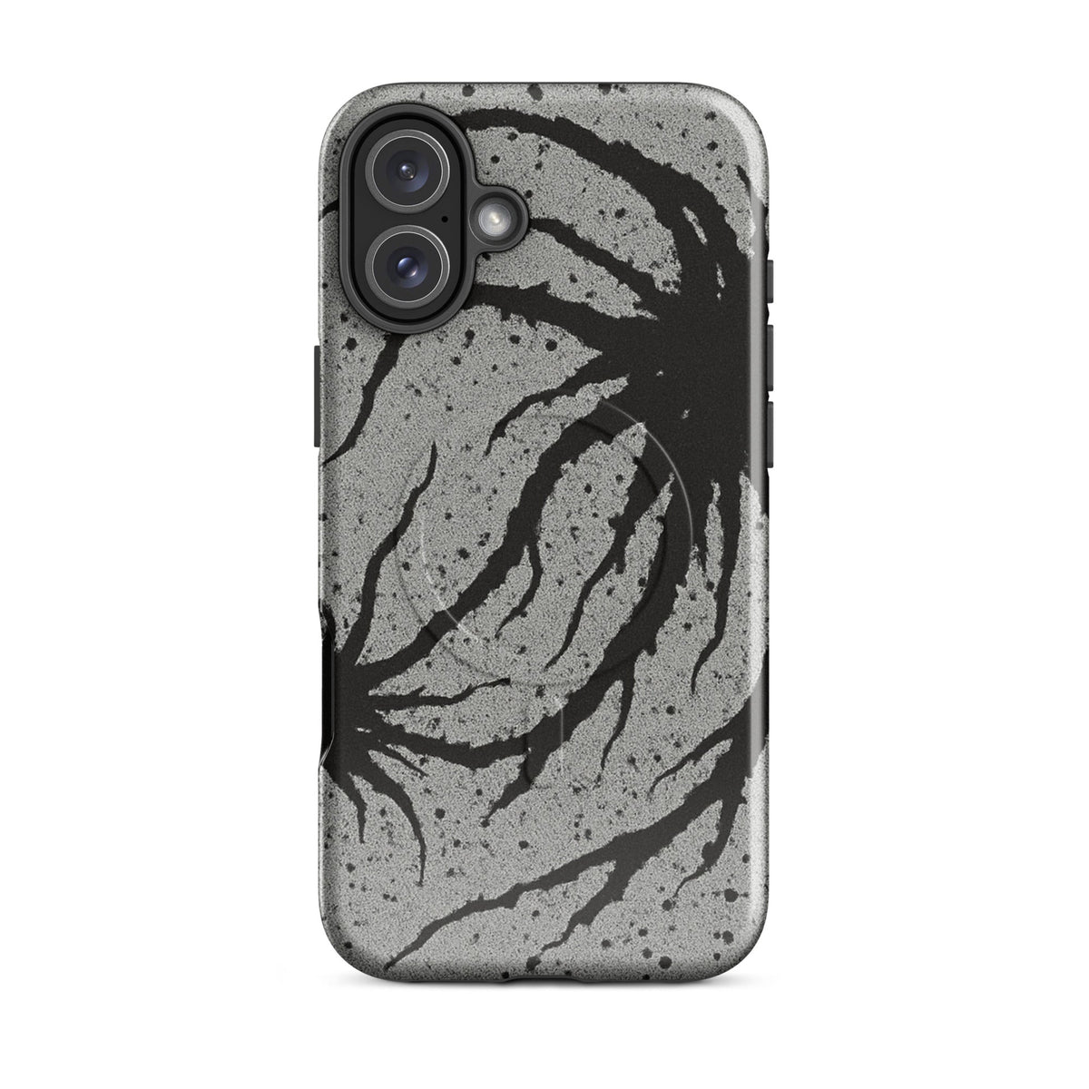 Symbiote MagSafe Case — dettaglio