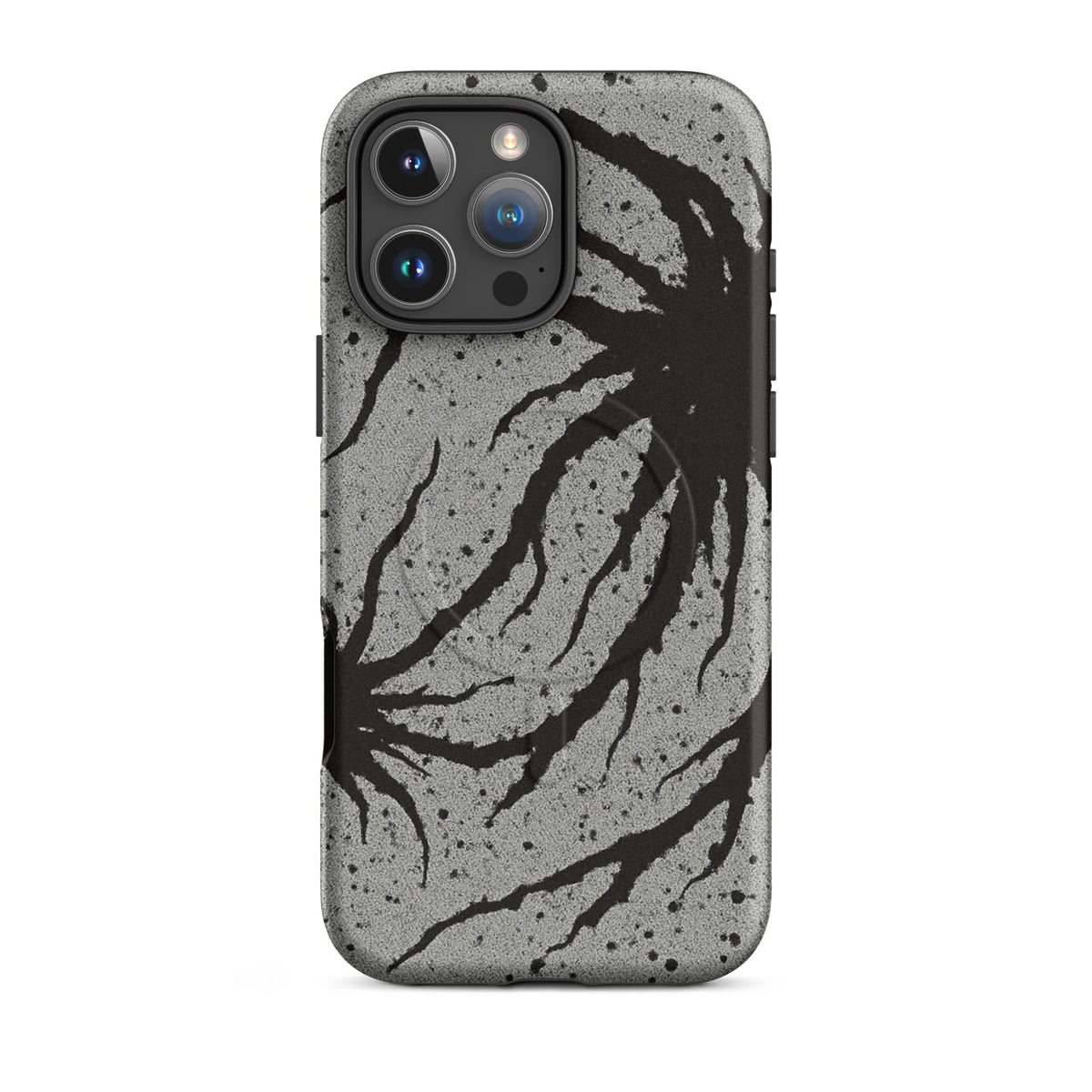 Y2K Symbiote MagSafe Case