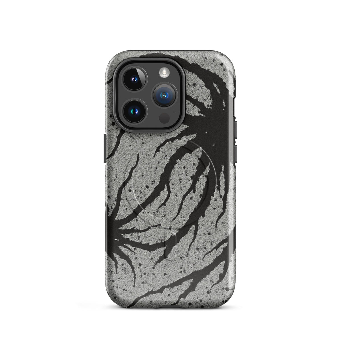 Symbiote MagSafe Case — in alternativa