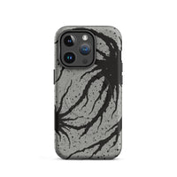 Symbiote MagSafe Case — vista laterale