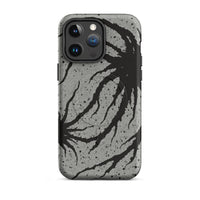 Symbiote MagSafe Case — vista completa