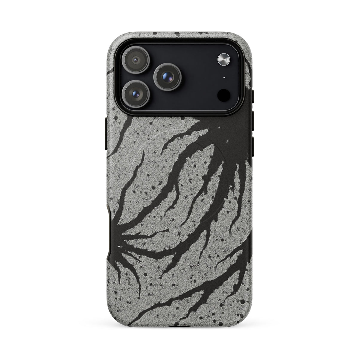 Y2K Symbiote MagSafe Case