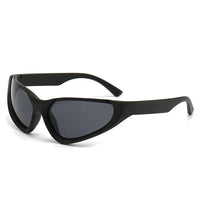 Tease Sunglasses — vista frontale