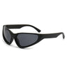Y2K Tease Sunglasses