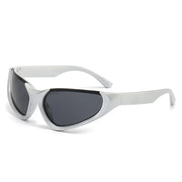 Tease Sunglasses — vista posteriore