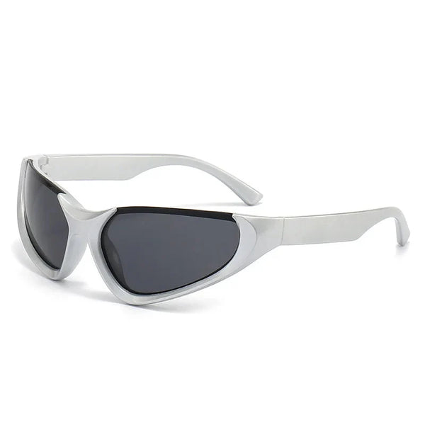 Y2K Tease Sunglasses