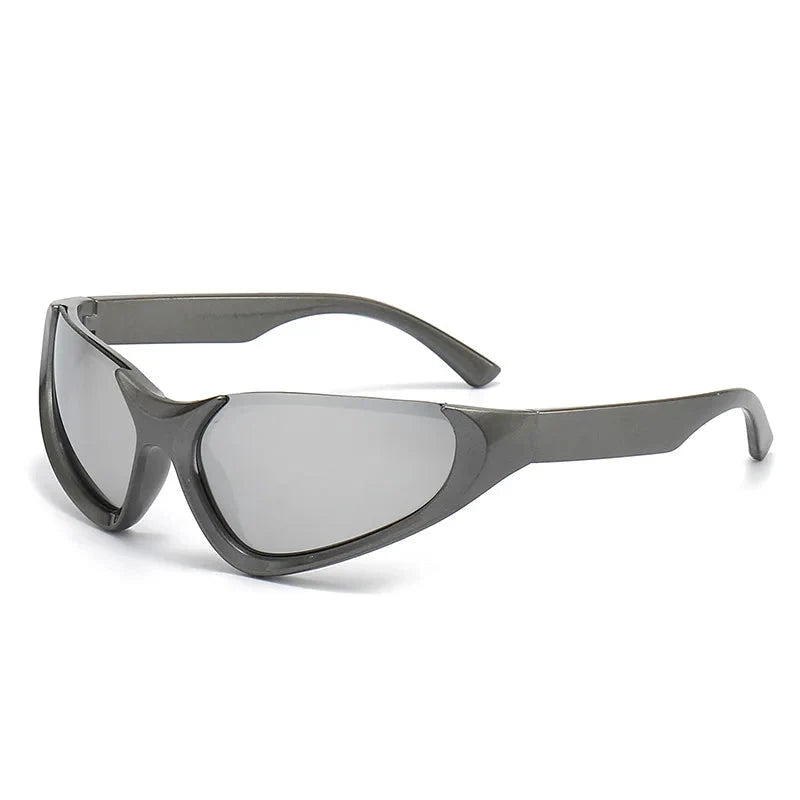 Tease Sunglasses — dettaglio della stampa