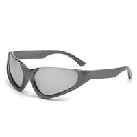 Tease Sunglasses — dettaglio della stampa