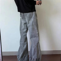 The "6" Baggy Bootcut Jeans — in alternativa