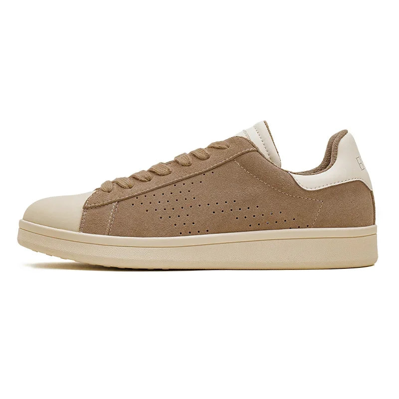 'The Classic' Vintage Board Shoes — dettaglio