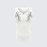 Y2K Thunder & Lightening Tank Top