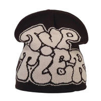 Top Tier Beanie — vista posteriore