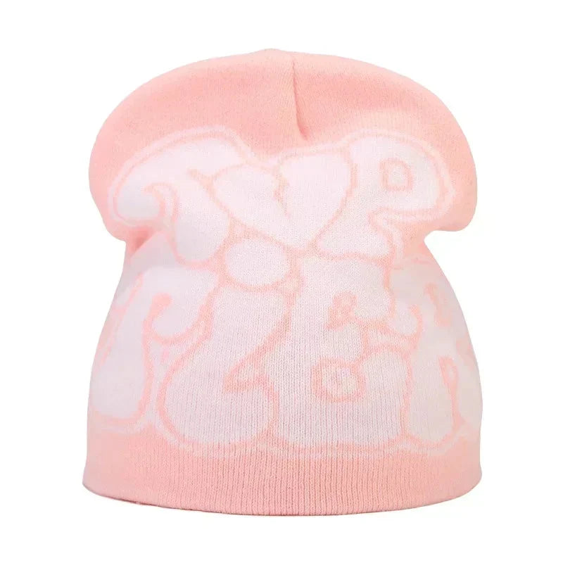 Top Tier Beanie — dettaglio