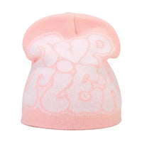Top Tier Beanie — dettaglio