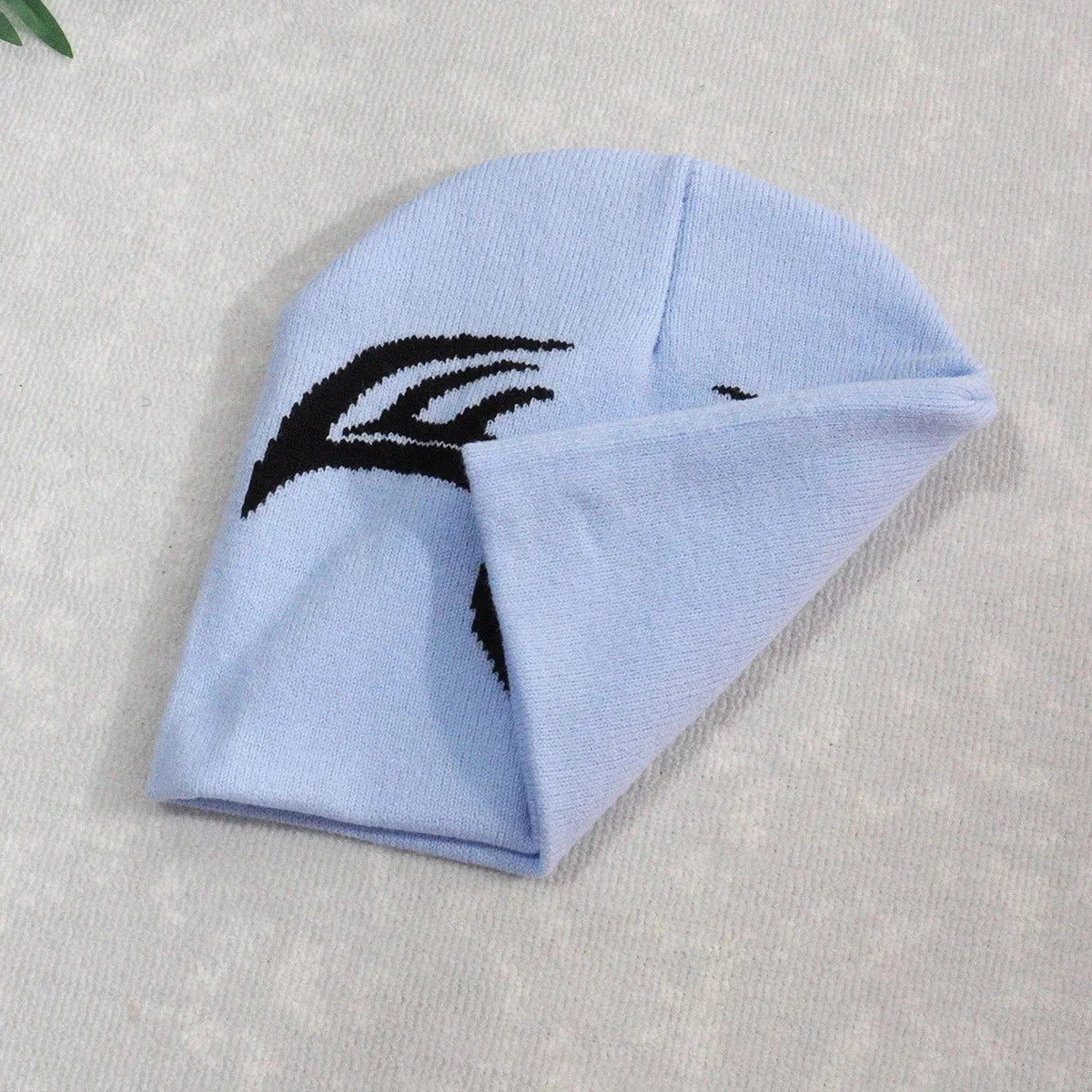 Tusk Beanie — vista completa